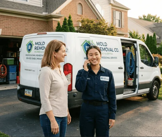 Crawlspace Mold Remediation Carrsville, VA FAQs
